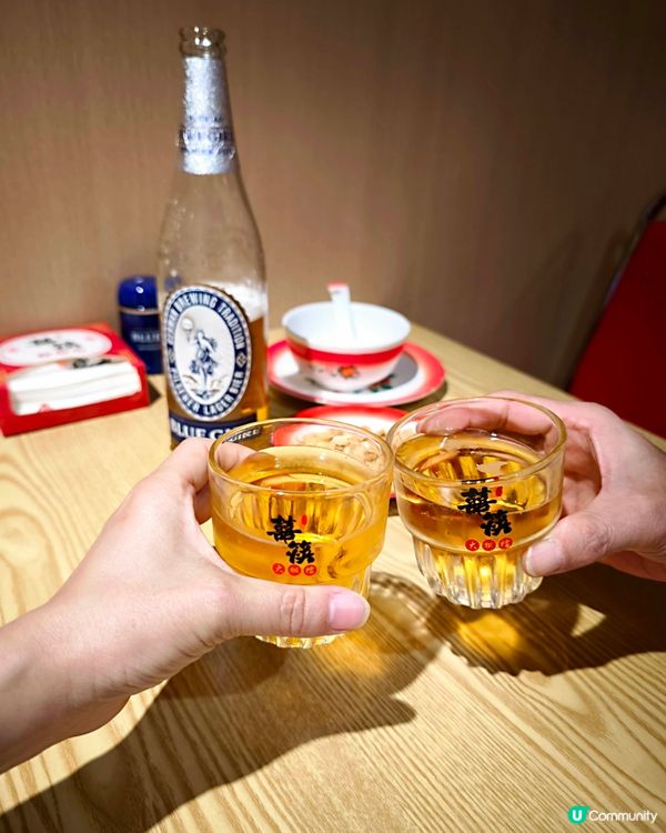 🍻銅鑼灣懷舊港式🥢囍筷大排檔🥢坪洲風味