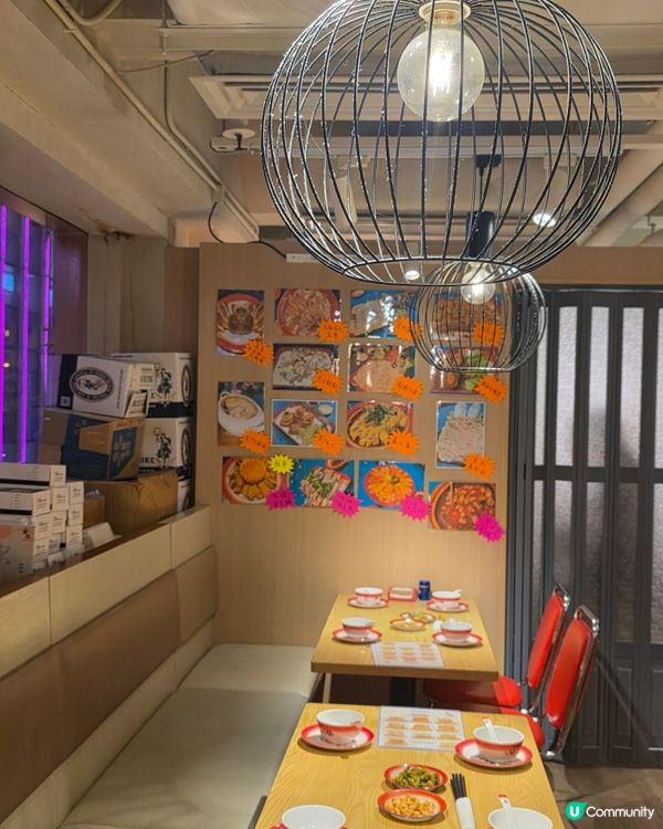 🍻銅鑼灣懷舊港式🥢囍筷大排檔🥢坪洲風味