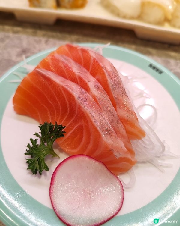 元氣抵食下午茶🍣🍤