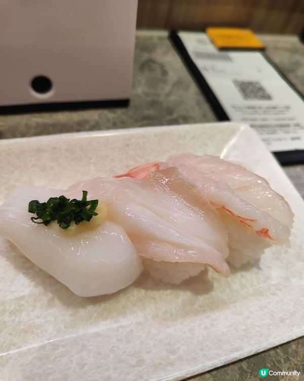 元氣抵食下午茶🍣🍤