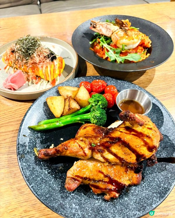 荃灣Cafe！文青必去chill 💯🥗
