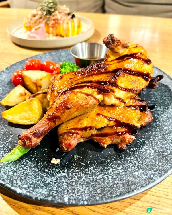 荃灣Cafe！文青必去chill 💯🥗