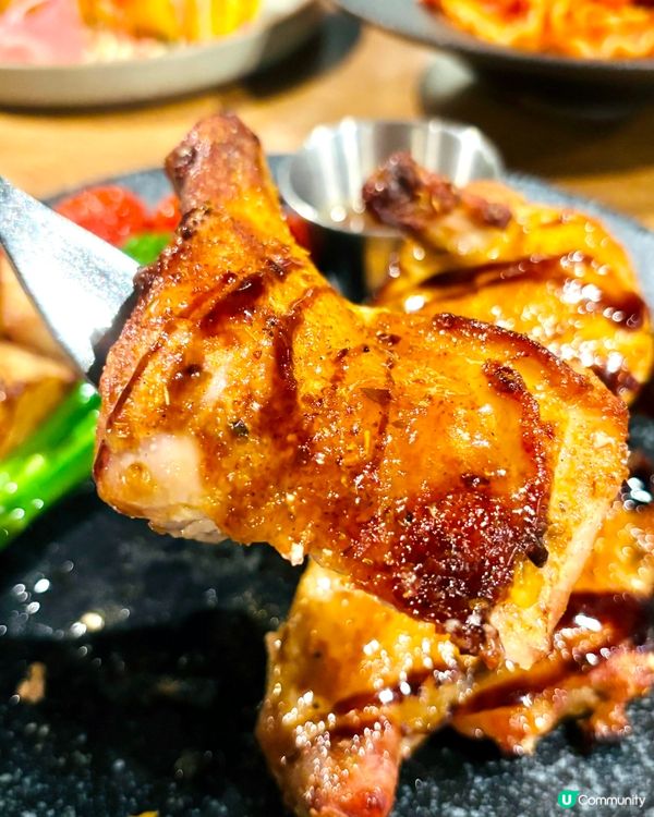 荃灣Cafe！文青必去chill 💯🥗