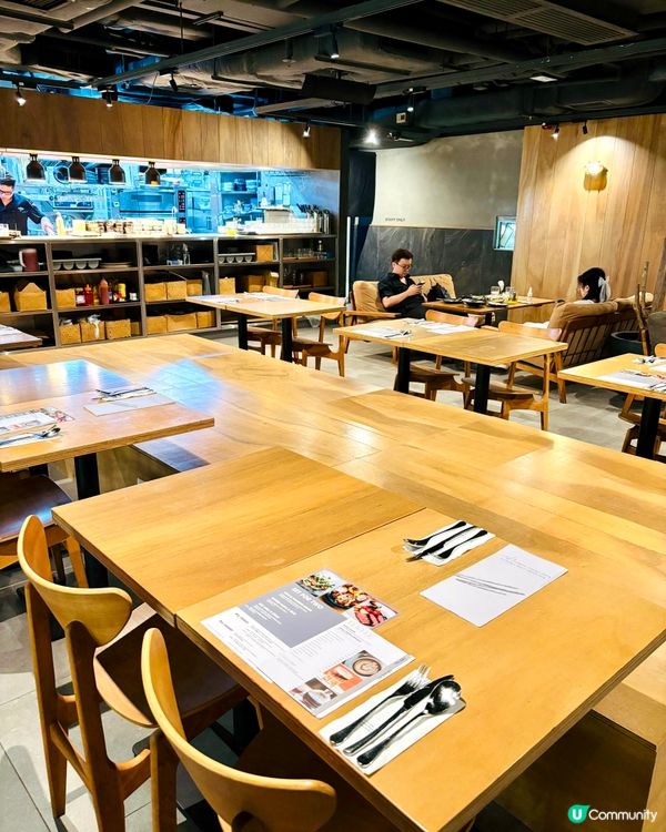 荃灣Cafe！文青必去chill 💯🥗