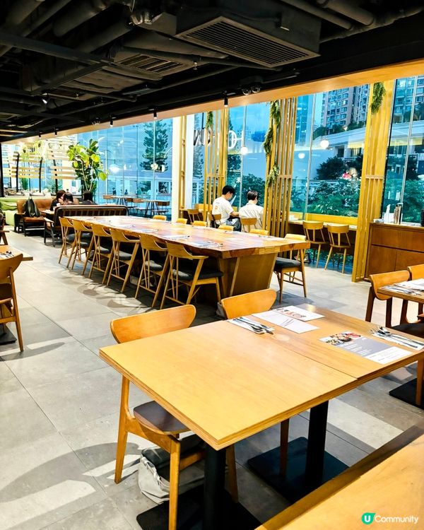 荃灣Cafe！文青必去chill 💯🥗