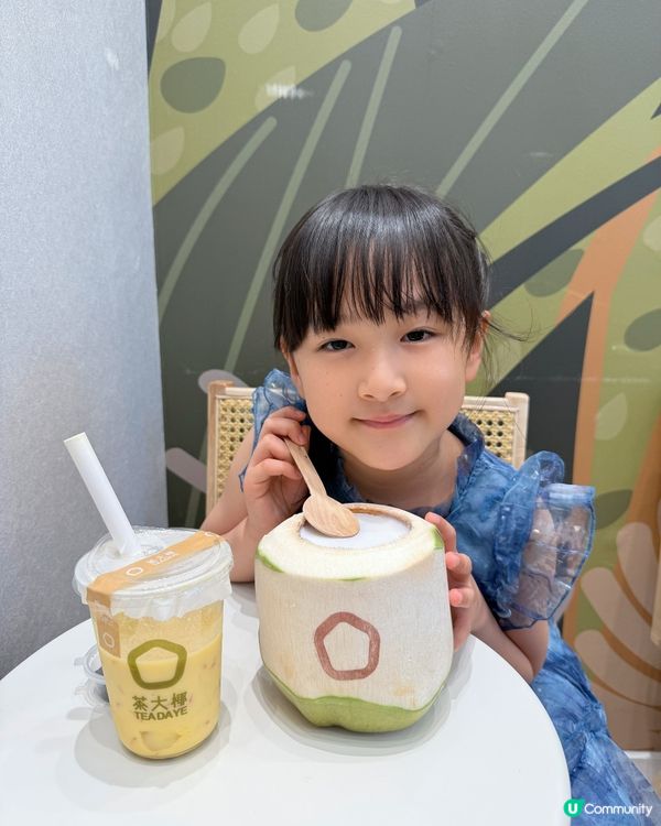 Mikiki 嘅美食嘉年華😍
