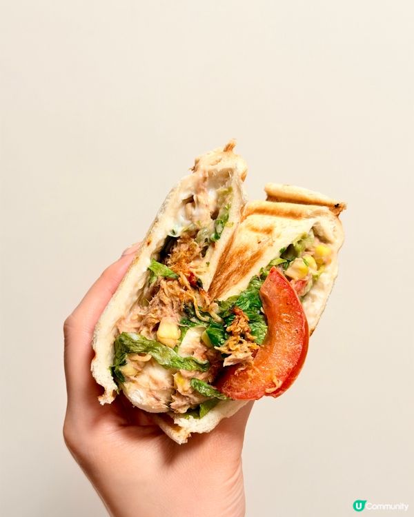 熊貓咖啡☕️萌到爆！銅鑼灣必試🤤