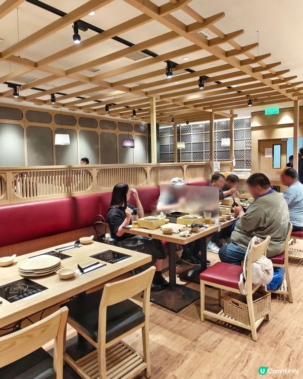 平食💰一人一🍲涮涮鍋🥢放題