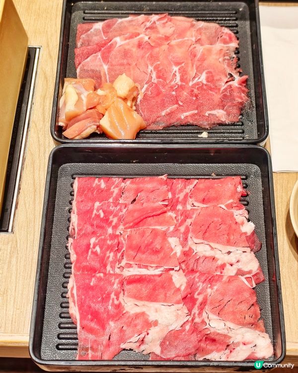 平食💰一人一🍲涮涮鍋🥢放題