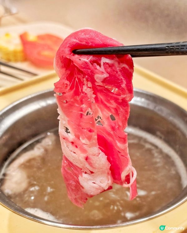 平食💰一人一🍲涮涮鍋🥢放題