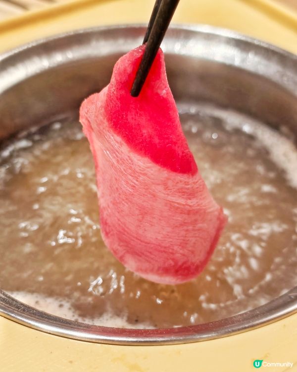 平食💰一人一🍲涮涮鍋🥢放題