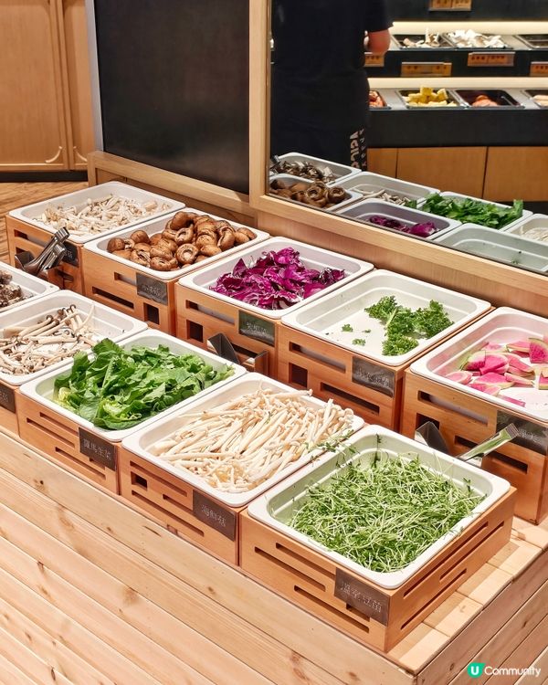 平食💰一人一🍲涮涮鍋🥢放題