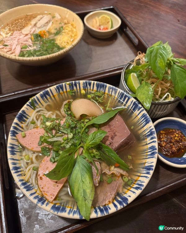 🇻🇳 河內 - Quan An Ngon