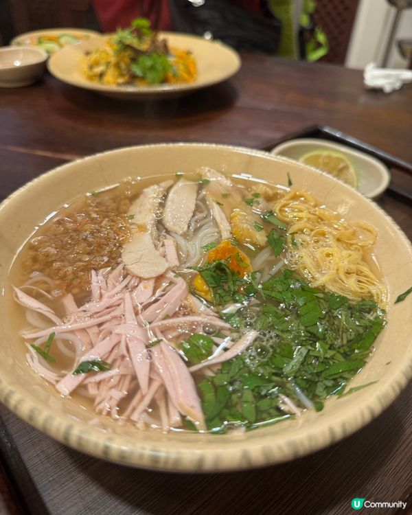 🇻🇳 河內 - Quan An Ngon