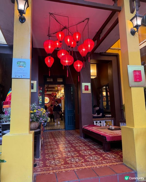 🇻🇳 河內 - Quan An Ngon