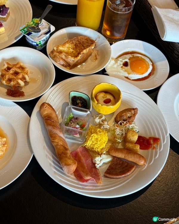 二十四小時附近都有東西食 沖繩國際通酒店