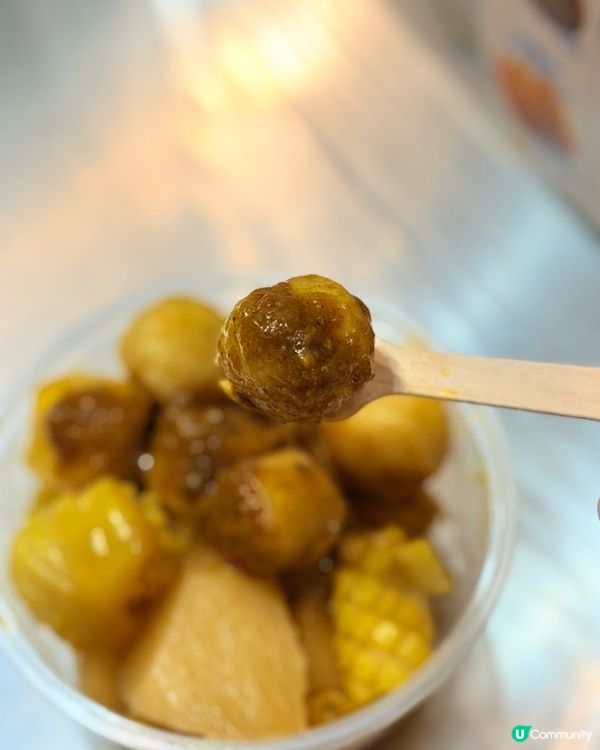 佳記邪惡鹹蛋腸粉🔥掃街必試😋