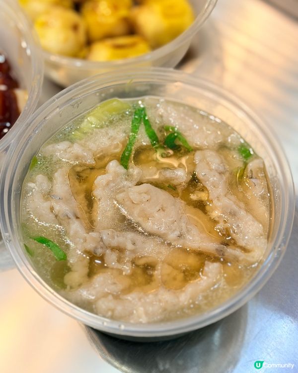 佳記邪惡鹹蛋腸粉🔥掃街必試😋
