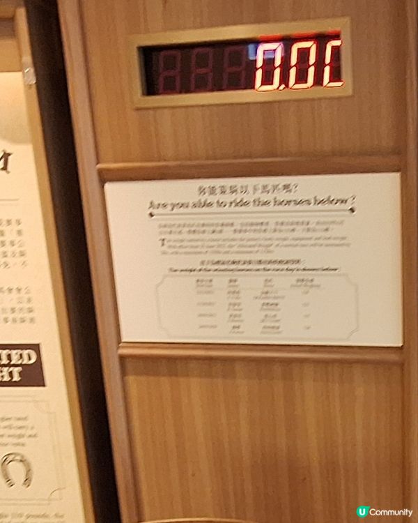 中環馬會有咩睇？