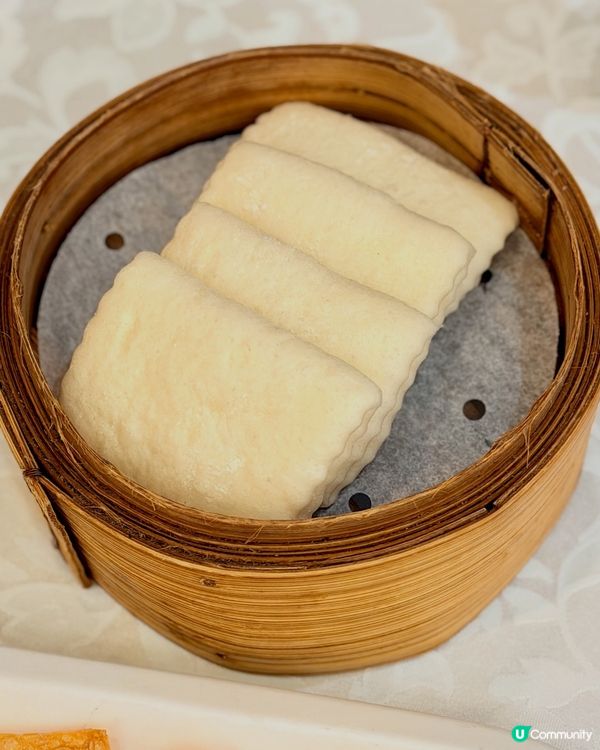 望月軒上環嘆中菜🍽️✨