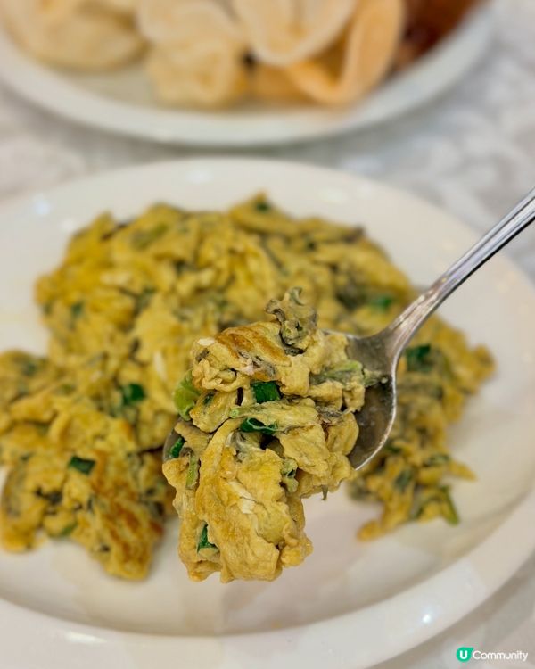 望月軒上環嘆中菜🍽️✨