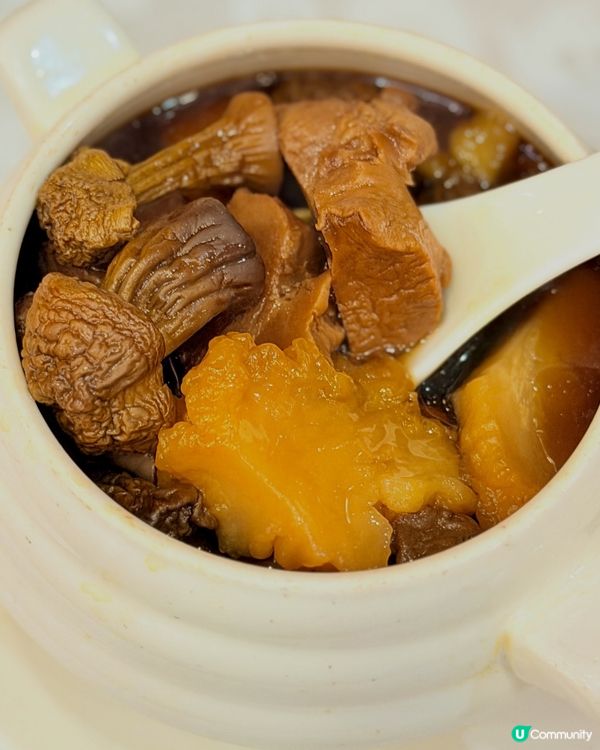 望月軒上環嘆中菜🍽️✨