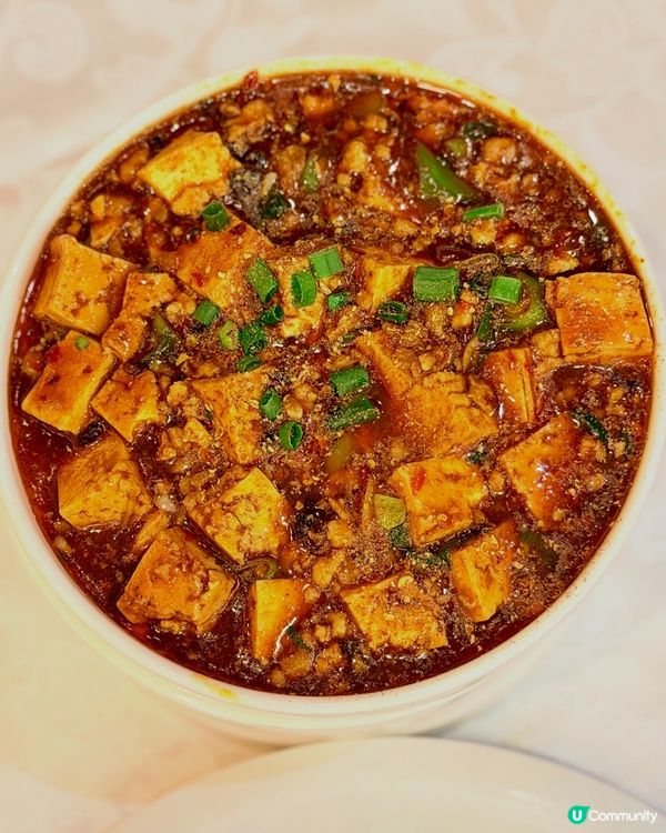 望月軒上環嘆中菜🍽️✨