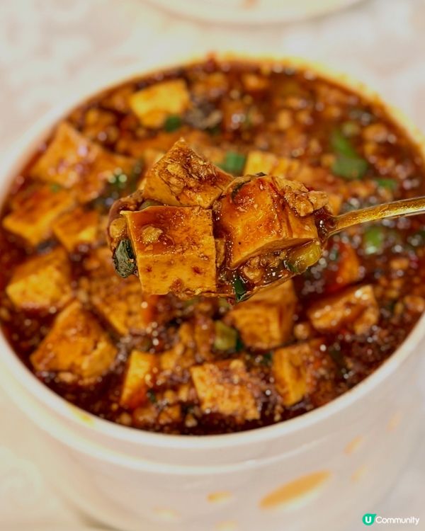 望月軒上環嘆中菜🍽️✨