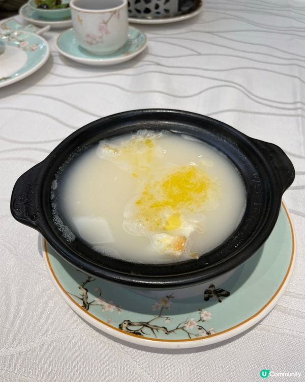 焦香鬆化一字叉燒