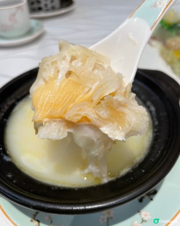 焦香鬆化一字叉燒