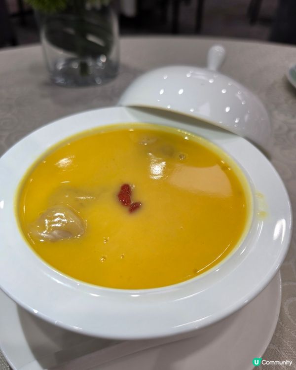 精緻中菜