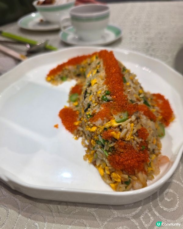 精緻中菜