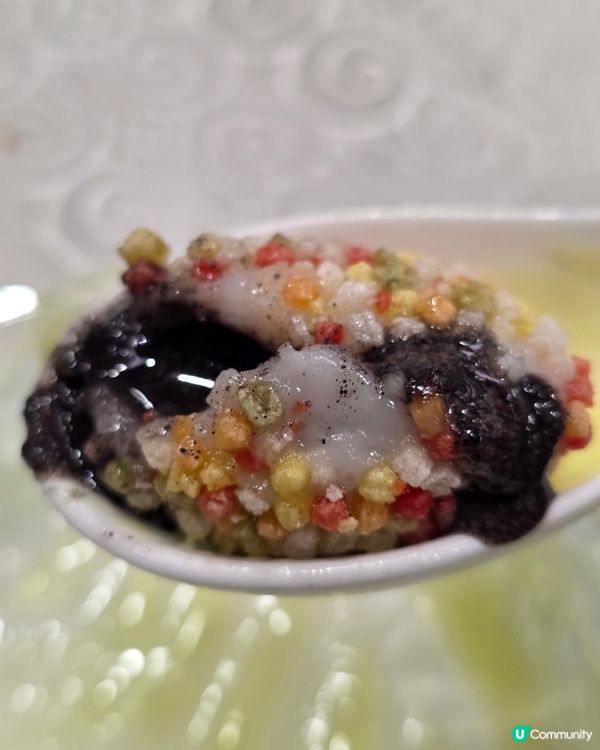 精緻中菜