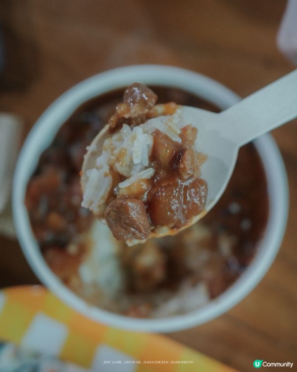 🍗 하하치킨 西九龍中心：飽滿滋味，三人份的完美選擇