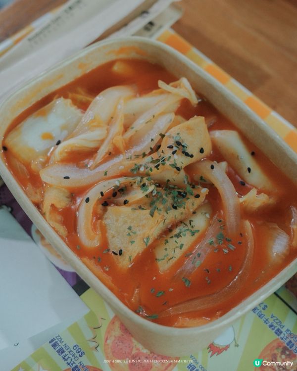 🍗 하하치킨 西九龍中心：飽滿滋味，三人份的完美選擇