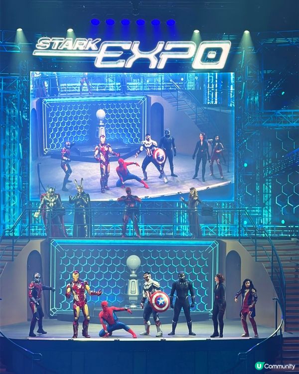 迪士尼探險號遊玩攻略