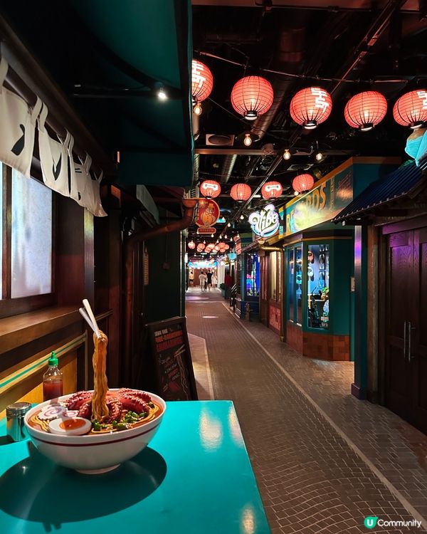 迪士尼探險號遊玩攻略