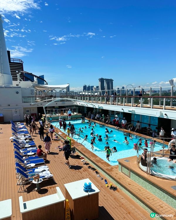 迪士尼探險號遊玩攻略