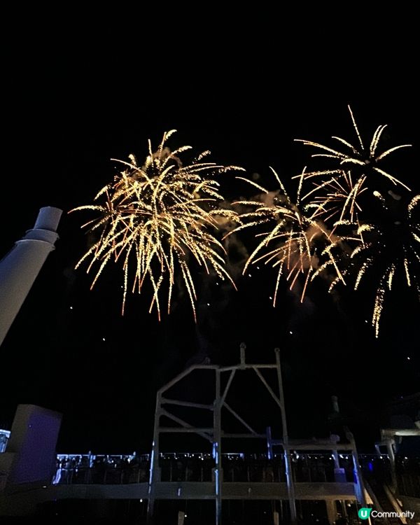 迪士尼探險號遊玩攻略