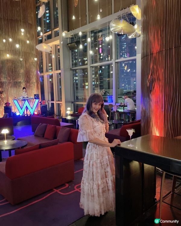 ［香港］酒吧Happy Hour