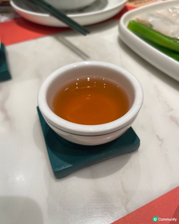 🥢【光明飲茶新據點.藍鯨世界悅得閒】