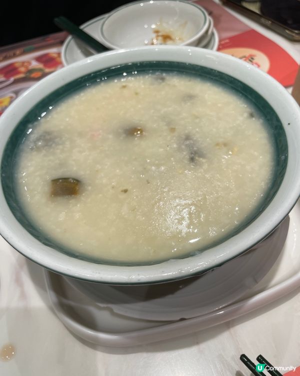 🥢【光明飲茶新據點.藍鯨世界悅得閒】