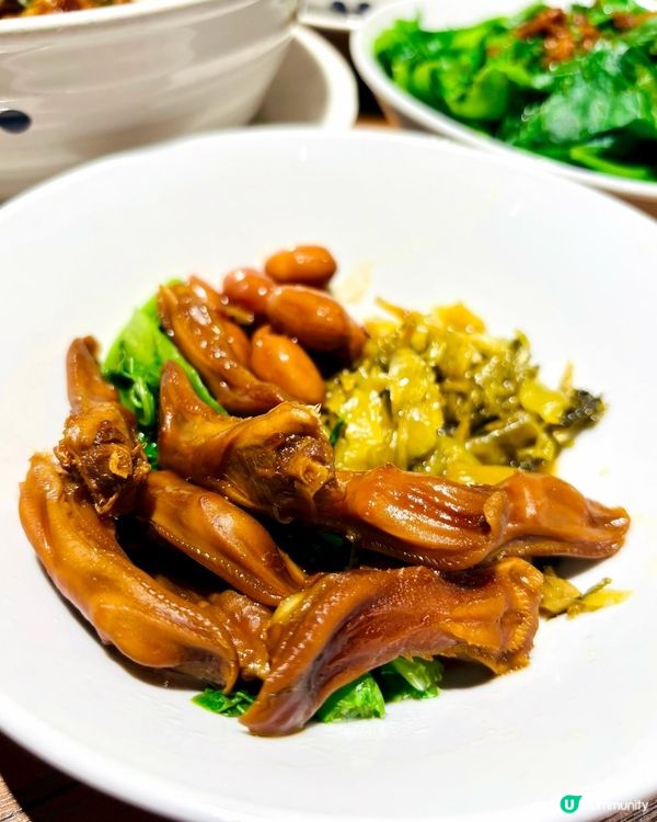 旺角MOKO 必食段純貞🍜😋