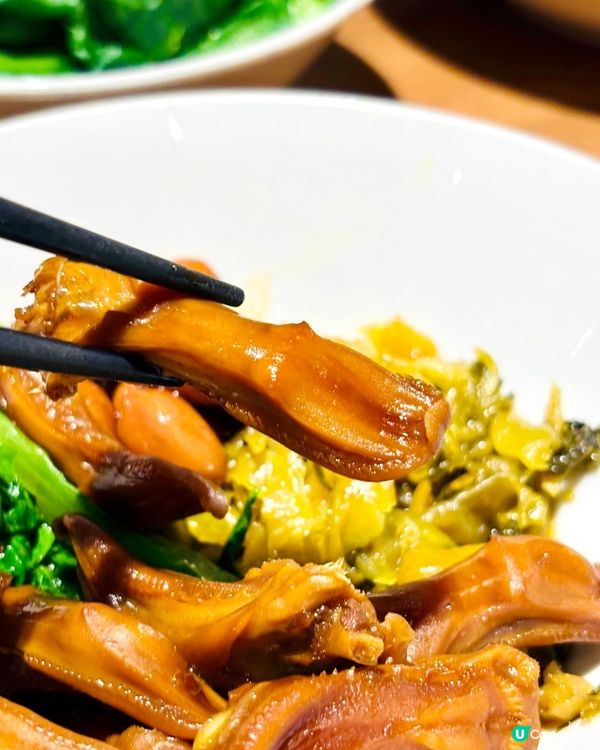 旺角MOKO 必食段純貞🍜😋