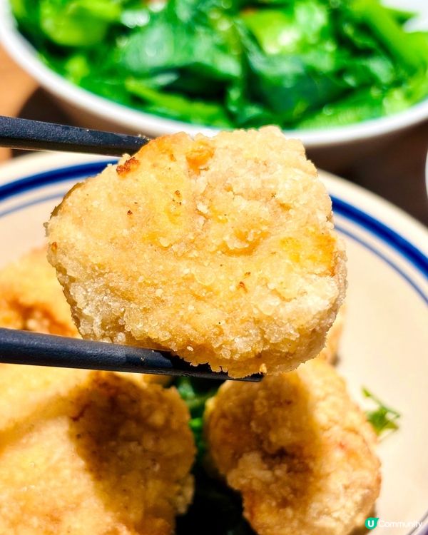 旺角MOKO 必食段純貞🍜😋