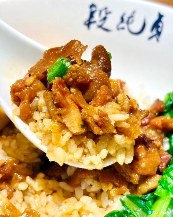 旺角MOKO 必食段純貞🍜😋