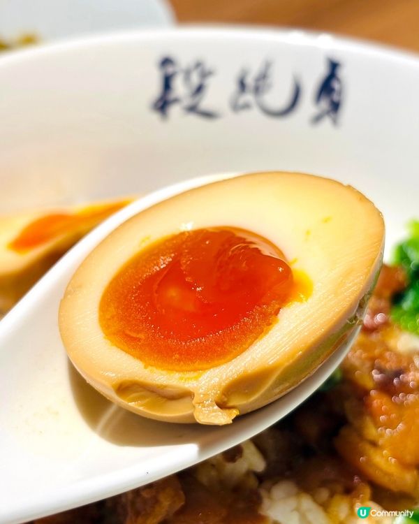 旺角MOKO 必食段純貞🍜😋