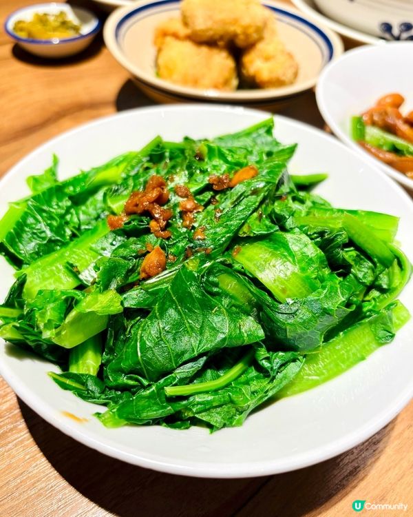 旺角MOKO 必食段純貞🍜😋