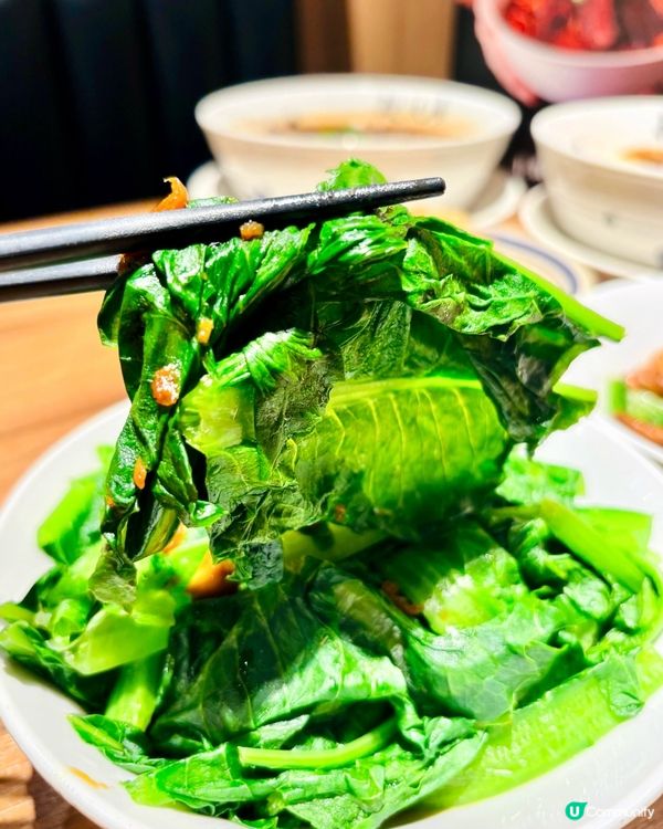 旺角MOKO 必食段純貞🍜😋