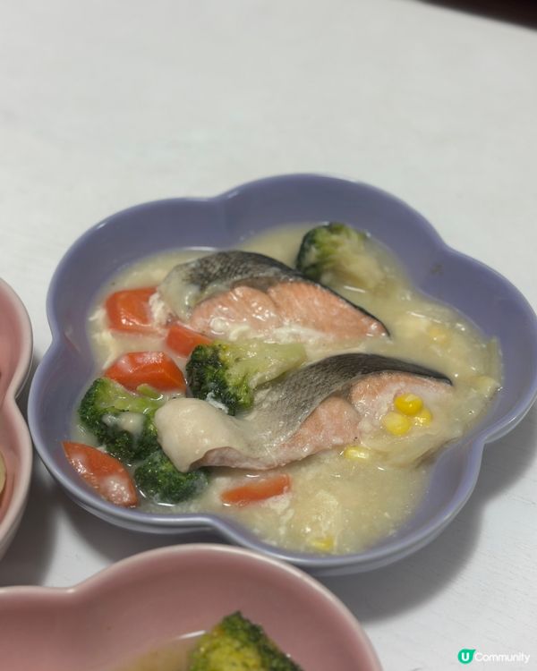 收工快靚正！住家飯唔難食 🏠✨